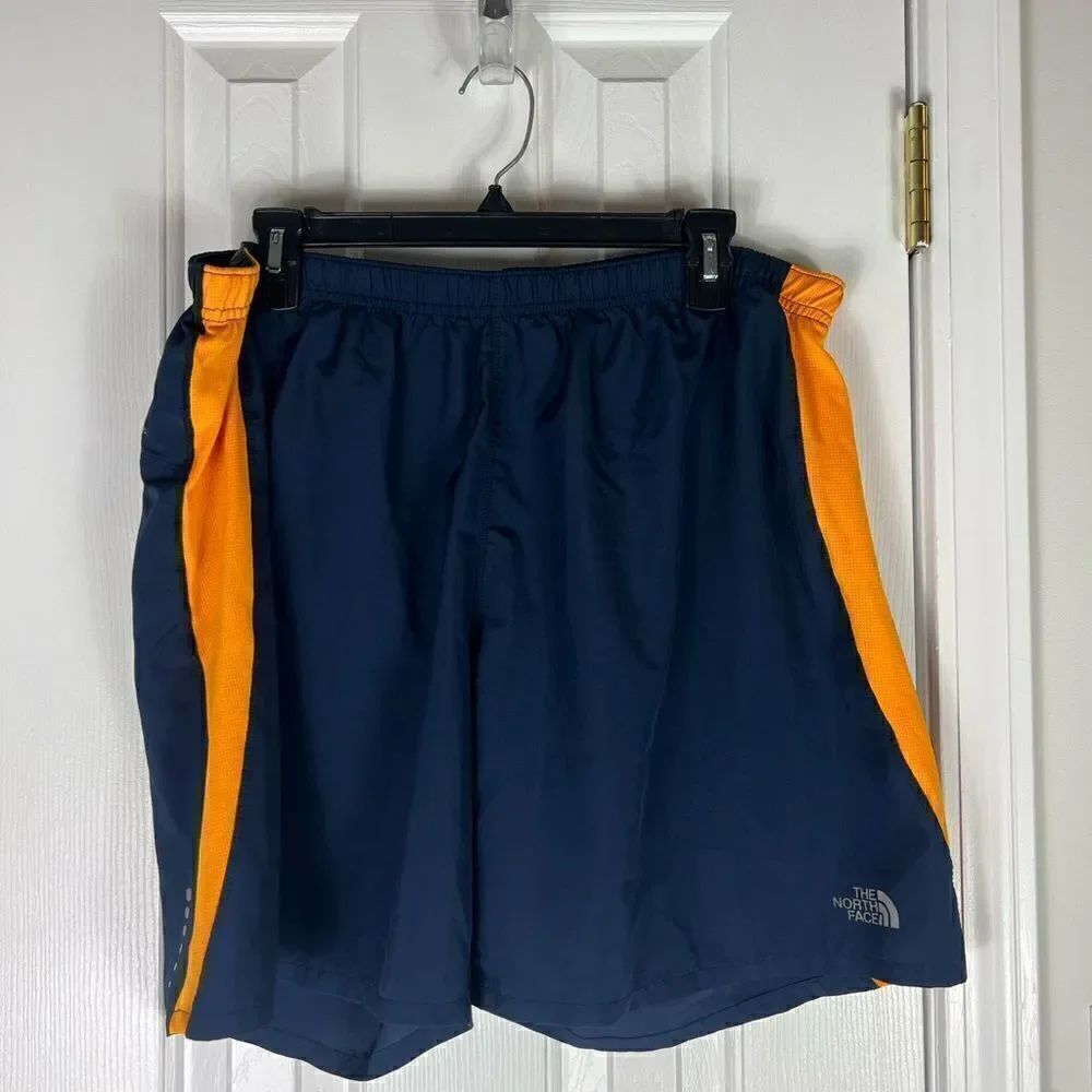 North Face Mens Swim Trunks Size XL